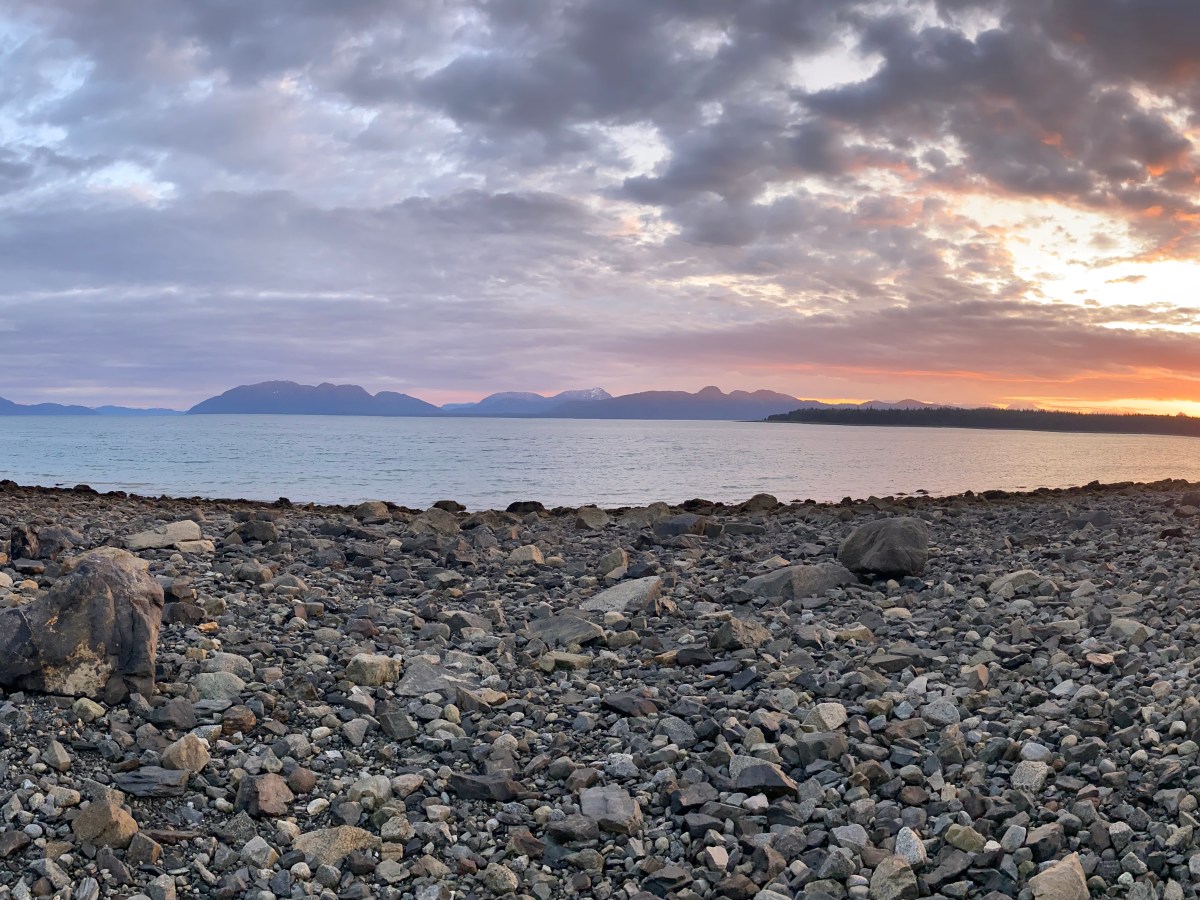 Discovering Glacier Bay National Park: A Two Day&nbsp;Adventure