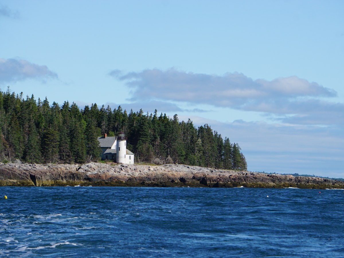 Discover Acadia’s Best Short Hiking&nbsp;Trails
