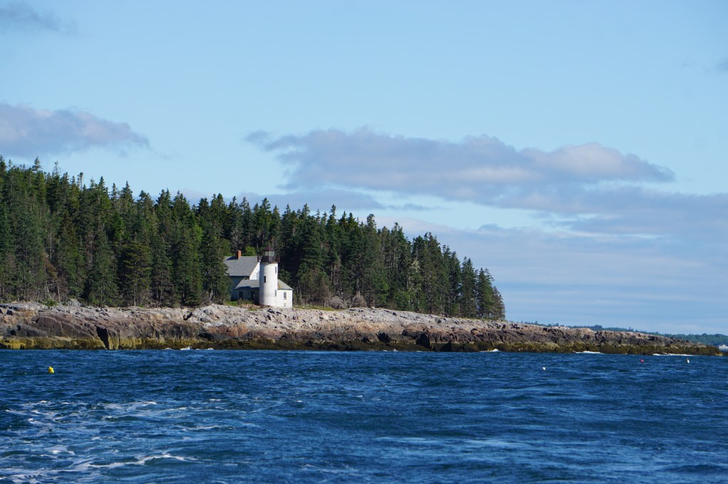 Discover Acadia’s Best Short Hiking&nbsp;Trails