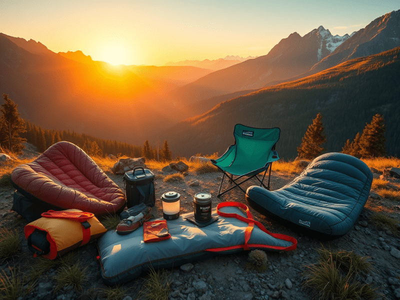 My Favorite Hiking Gear: Tried-and-True Essentials for Every Outdoor&nbsp;Adventure