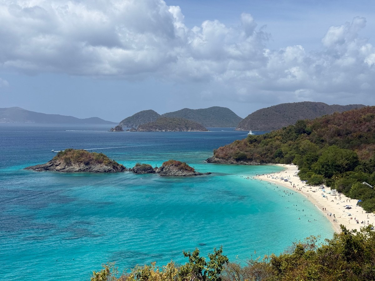 Essential Tips for Visiting St. John and Virgin Islands National&nbsp;Park